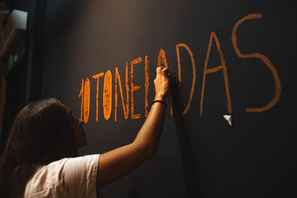 foto Isabelle Aguiar - divulgação
