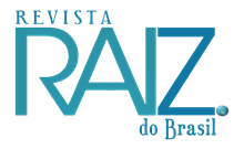 Revista Raiz logo