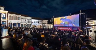 CINEOP - MOSTRA DE CINEMA DE OURO PRETO - divulgação