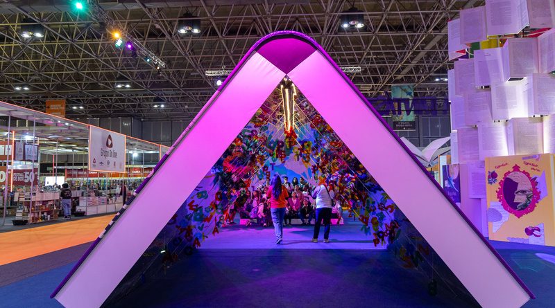 Bienal do Livro Rio 2025