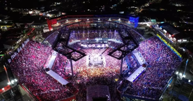 Foto: Aguilar Abecassis/Secretaria de Estado de Cultura e Economia Criativa