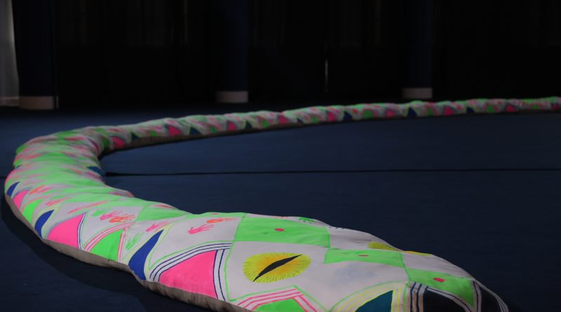 Insurgências Indígenas - CCSQ - Fotos Erbs Jr.