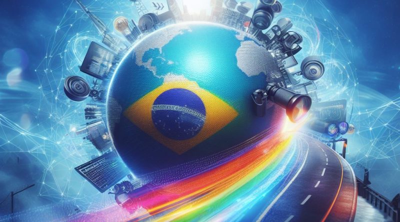Revista Raiz - Lei Rouanet