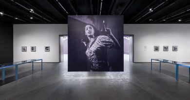 Foto do Estúdio Em Obra - Instituto Tomie Ohtake - divulgação