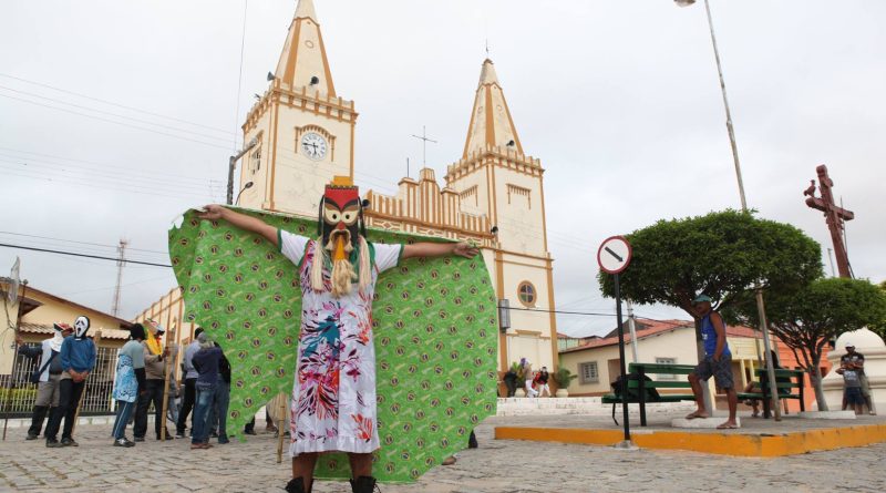 Exposição Caretas de Jardim, fotos Alex Hermes