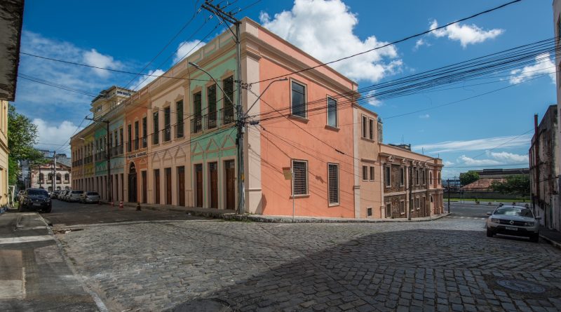 Trapiche Barnabé - foto Ricardo Prado