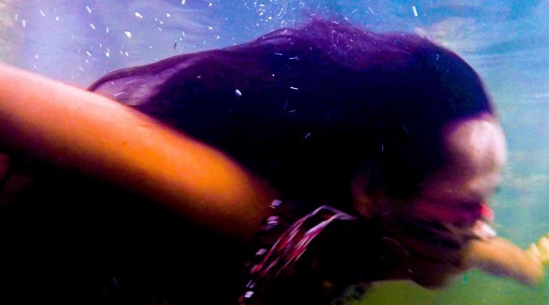 Fio por fio até o infinito do mundo Artistas - Rede Katahirine - divulgação