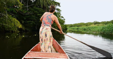 O Monstro de Ferro Contra Sul Bahia -Divulgação