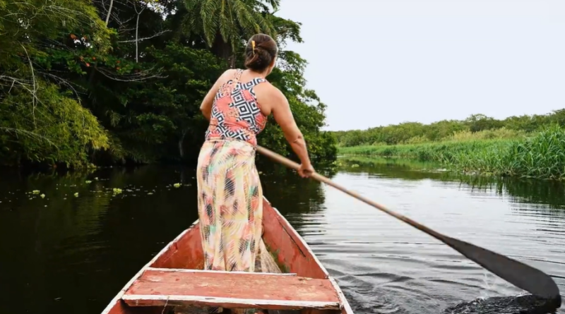 O Monstro de Ferro Contra Sul Bahia -Divulgação