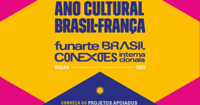 Ano Cultural Brasil-França