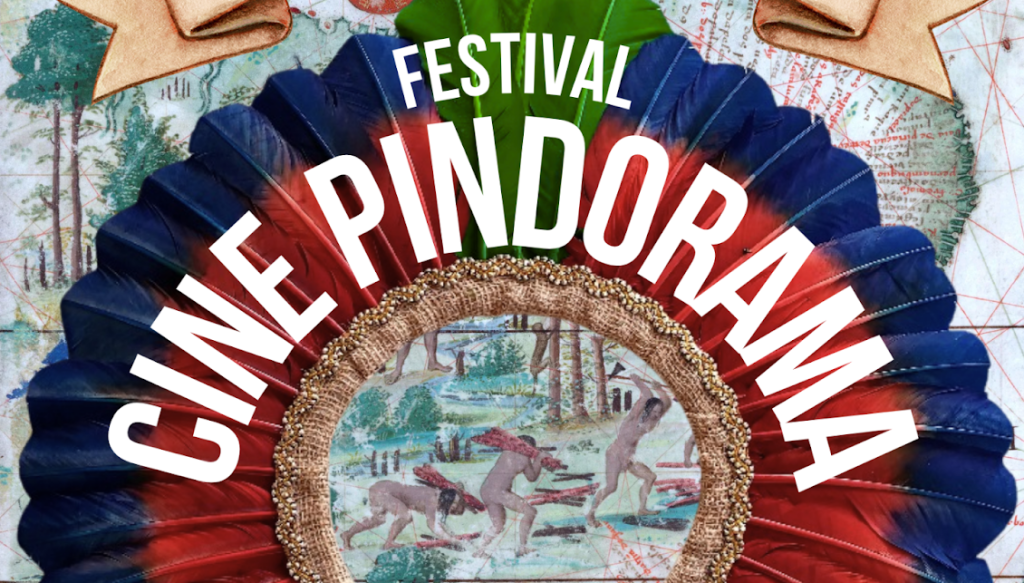 Festival Cine Pindorama – Cinema Indígena Itinerante