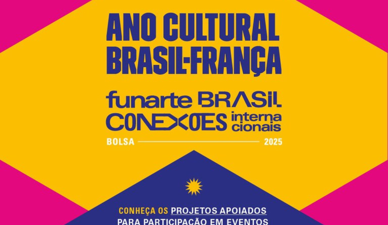 Ano Cultural Brasil-França
