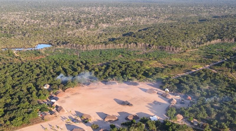 Xingu Envenenado, ameaça aos povos indígenas