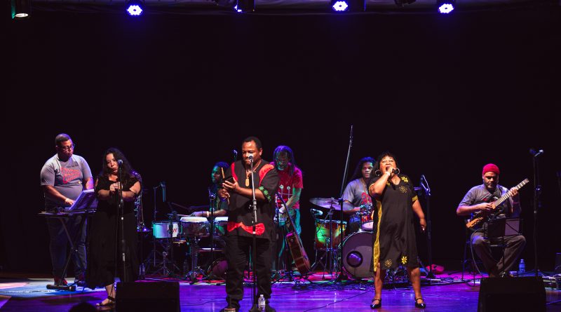 Festival de Música Doida_31/10/24 ©Pablo Bernardo