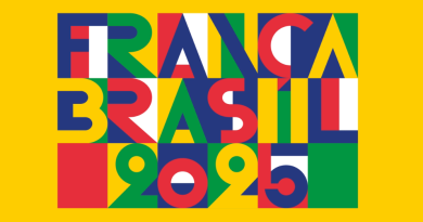 Para celebrar os 200 anos de relações diplomáticas entre Brasil e França, os governos dos dois países programaram a Temporada Cruzada Brasil-França e França-Brasil.