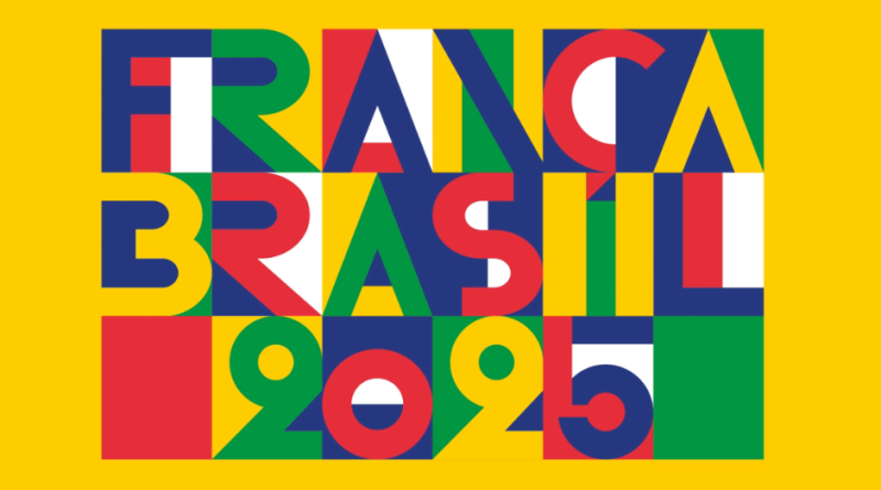 Para celebrar os 200 anos de relações diplomáticas entre Brasil e França, os governos dos dois países programaram a Temporada Cruzada Brasil-França e França-Brasil.