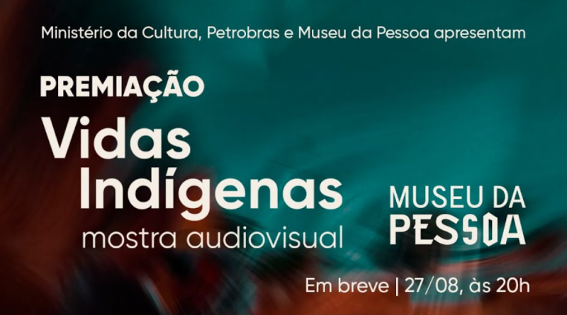 Museu da Pessoa - reprodução