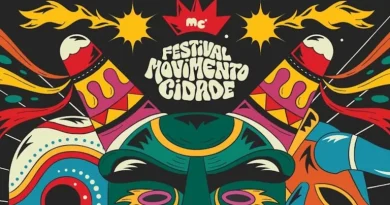 Festival Movimento Cidade