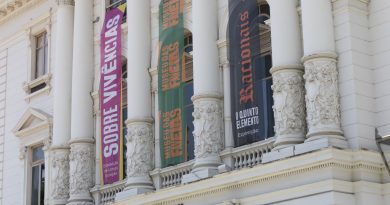 Foto de Pedro Napolitano Prata - divulgação Museu das Favelas