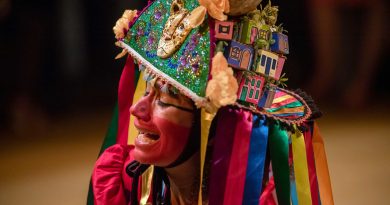 Foto Valéria Felix - divulgação