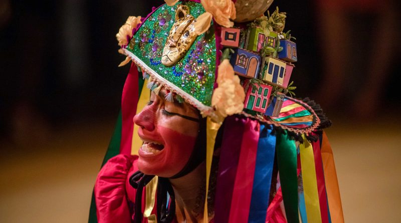 Foto Valéria Felix - divulgação