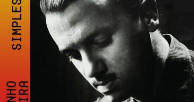 Paulinho Nogueira, simplesmente, o primeiro ensaio biográfico sobre a vida e obra do renomado violonista Paulinho Nogueira, chega às livrarias.
