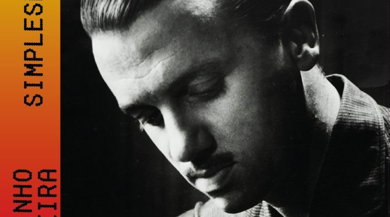 Paulinho Nogueira, simplesmente, o primeiro ensaio biográfico sobre a vida e obra do renomado violonista Paulinho Nogueira, chega às livrarias.