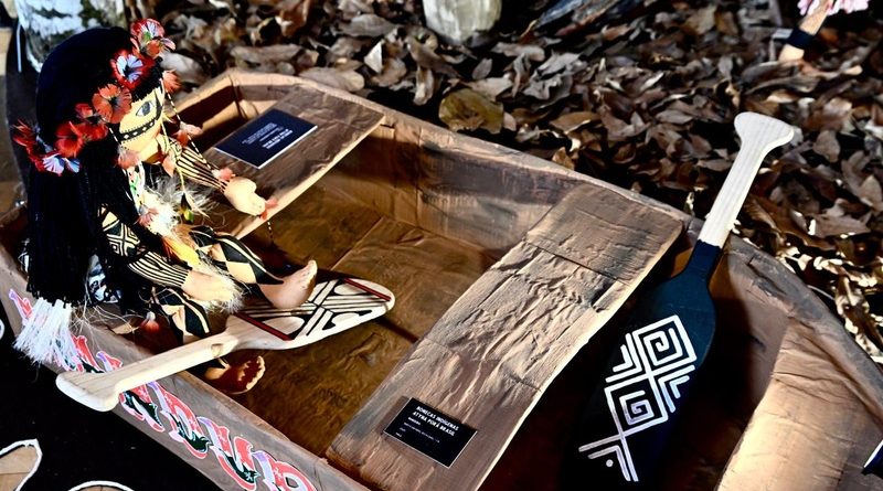 Insurgências Indígenas: Arte, Memória e Resistência - divulgação