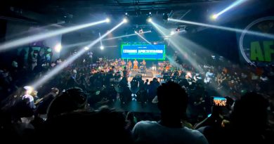 Imagem divulgação: AfroReggae