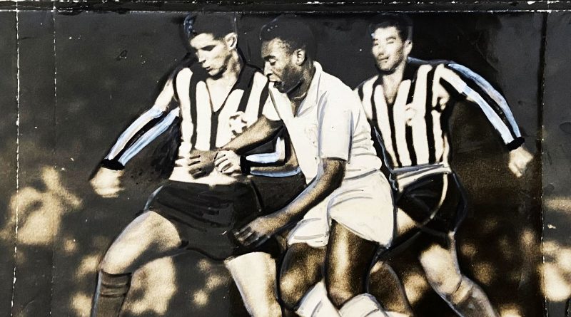 Foto divulgação MaPaFOTO