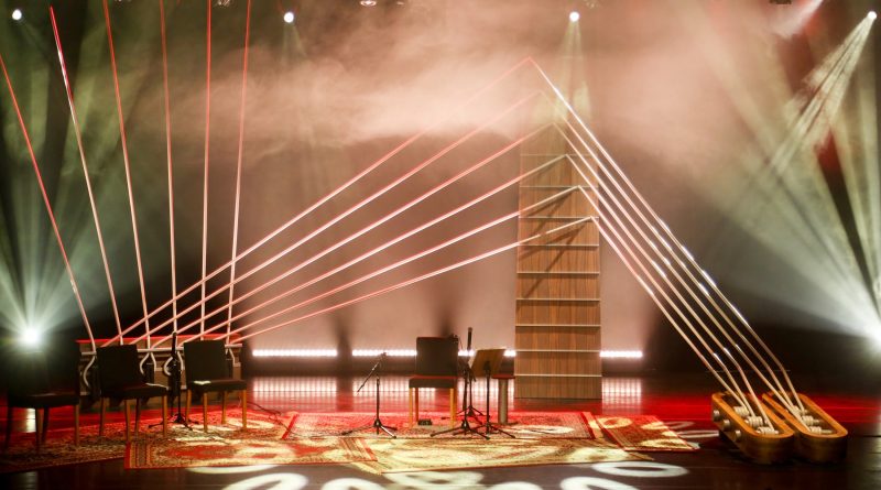 Robson Miguel - foto Alex Ribeiro