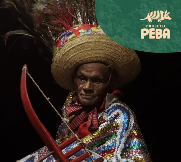 Exposição PEBA – Celebração das Matas e Quilombos