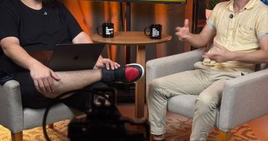 "Os Nordestinos Pelo Mundo" lança núcleo de cinema com estreia ao lado de Gabriel Mascaro