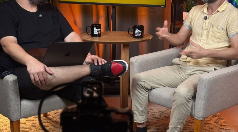 "Os Nordestinos Pelo Mundo" lança núcleo de cinema com estreia ao lado de Gabriel Mascaro