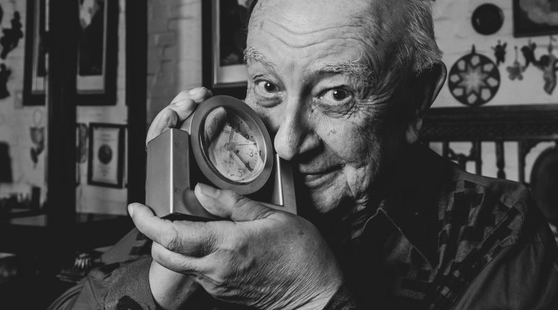 Série documental sobre o ator e diretor Sérgio Mamberti estreia 26/9, no SescTV e Sesc Digital. Foto: Matheus José Maria