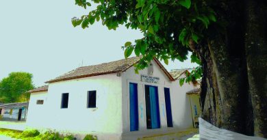 Sítio de Pai Adão - foto Jorge Sabino