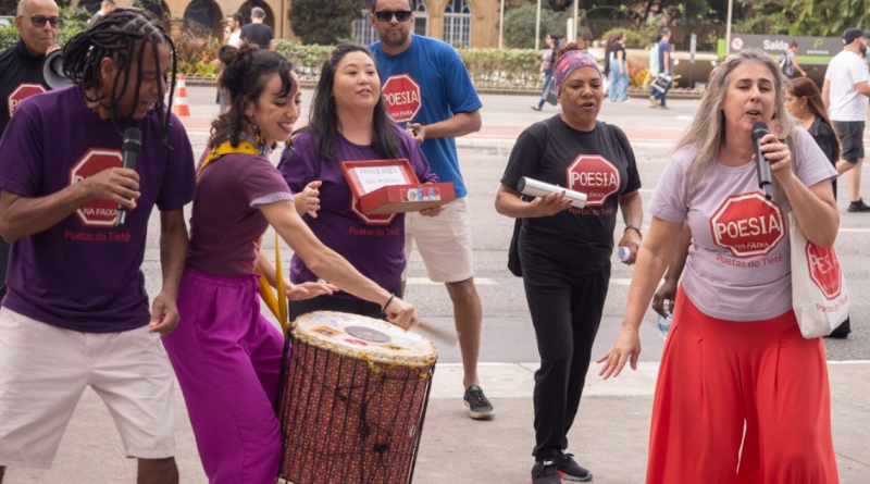 Foto de Olga Lysloff