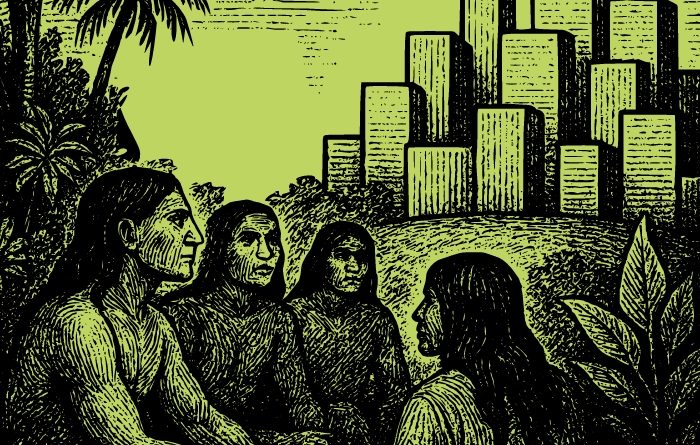 Cosmovisão Paulista