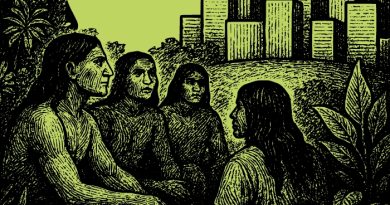 Cosmovisão Paulista