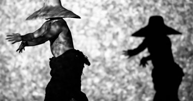 Guiança, foto de Caio Silva