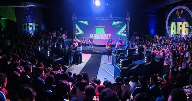 Imagem Divulgação: AfroReggae