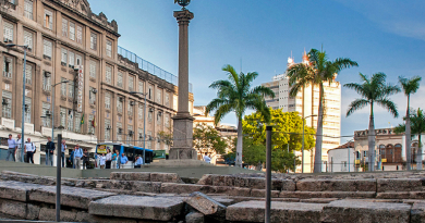 Foto: Reprodução/Iphan