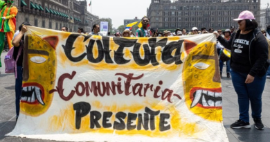 foto Yair Romero / MInC