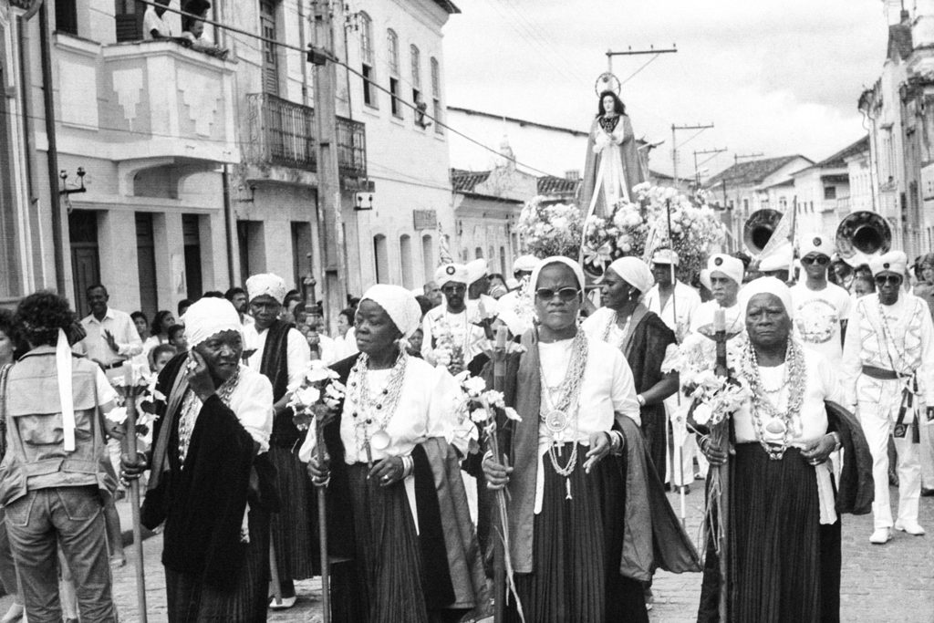 Irmandade da Boa Morte/Brasil (1983)