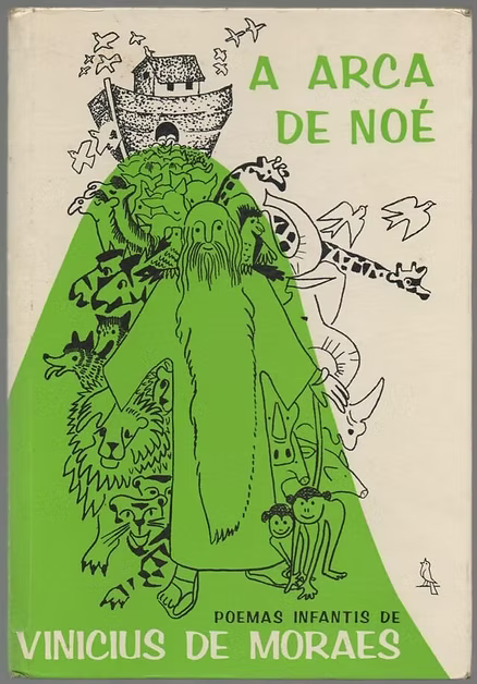 A Arca de Noé (1970)