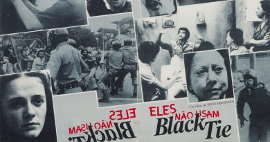 Cinema Brasileiro de resistência em Belém, PA