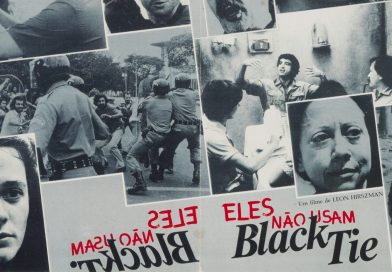 Cinema Brasileiro de resistência em Belém, PA