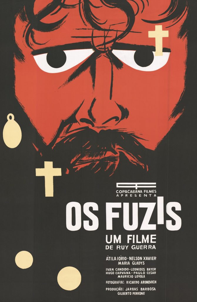 Cinema Brasileiro de resistência em Belém, PA
