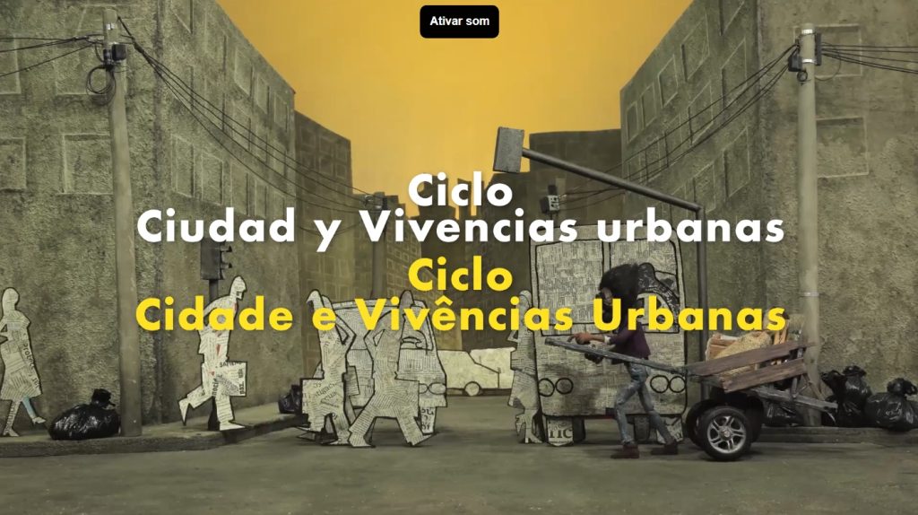 2ª Mostra Mercosul Audiovisual