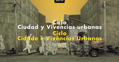 2ª Mostra Mercosul Audiovisual